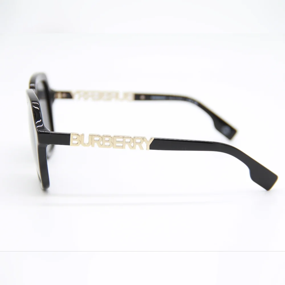 NEW BURBERRY SUNGLASSES JONY BE4389 3001/87 EYEWEAR BURBERRY BE4389 300187